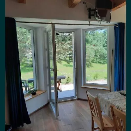 Uroczy Na Mazurach, 59 Semesterbostad *