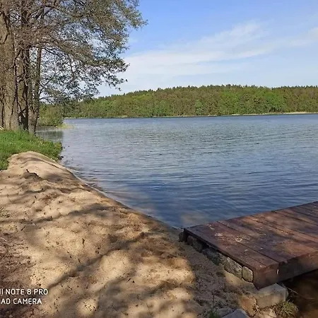Uroczy Na Mazurach, 59 Casa vacanze *