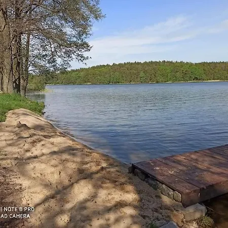 Uroczy Na Mazurach, 59 Semesterbostad *