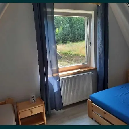 Uroczy Na Mazurach, 59 Semesterbostad *