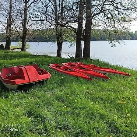 Uroczy Na Mazurach, 59 Pilec