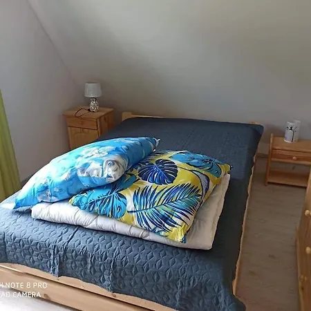 Uroczy Na Mazurach, 59 Casa vacanze *