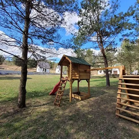 Casa vacanze Uroczy Na Mazurach, 59