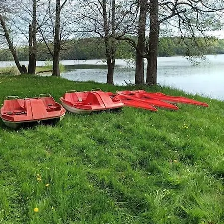 Uroczy Na Mazurach, 59 *