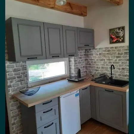 Uroczy Na Mazurach, 59 Casa vacanze *