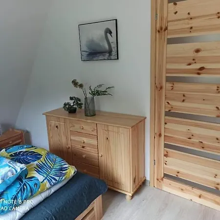 Semesterbostad Uroczy Na Mazurach, 59 Pilec