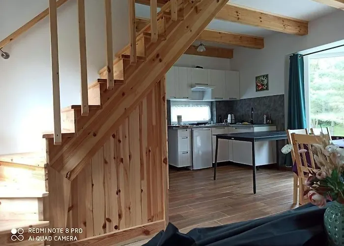 Uroczy Na Mazurach, 59 *